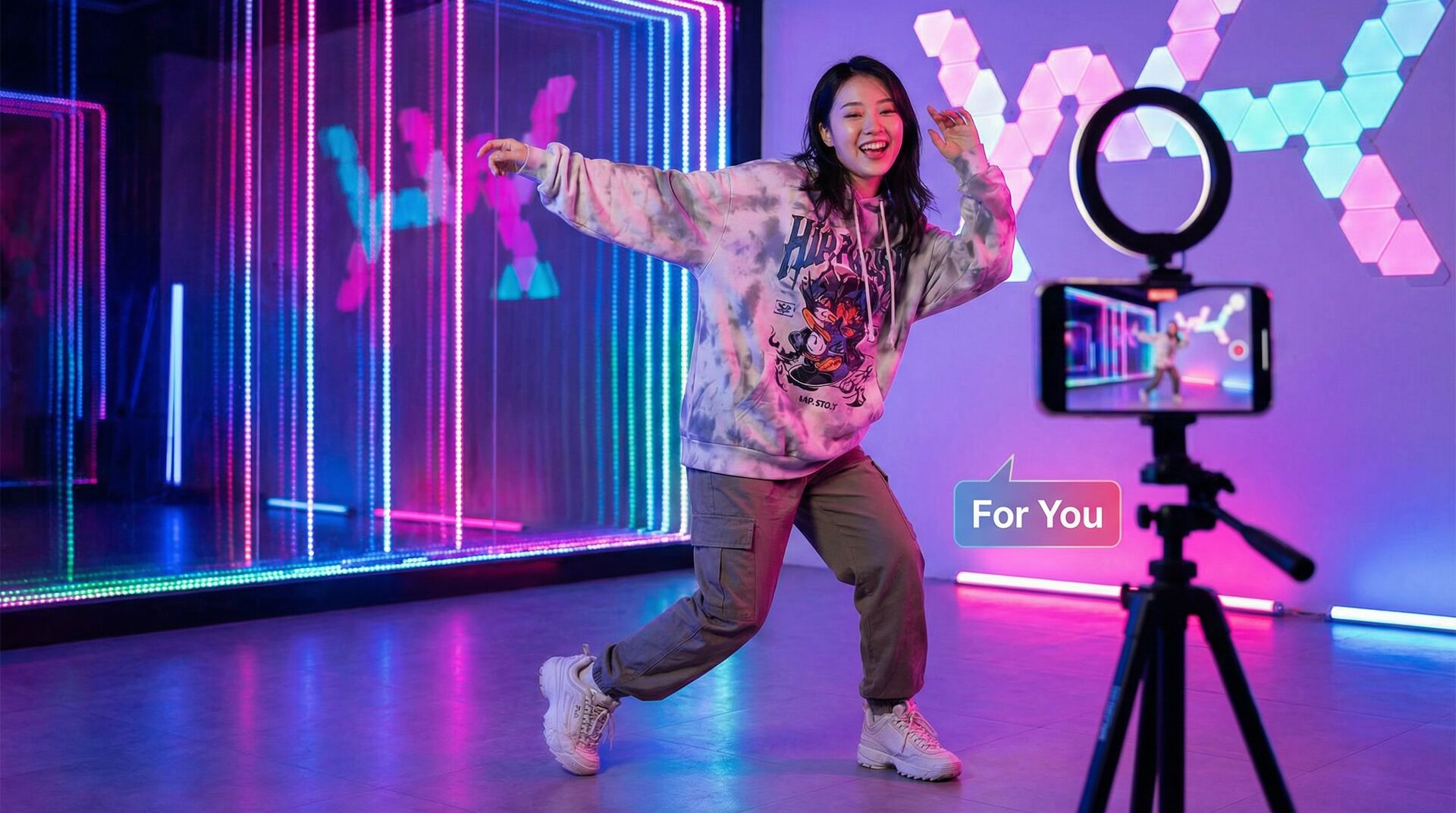 onlyfans舞蹈短视频